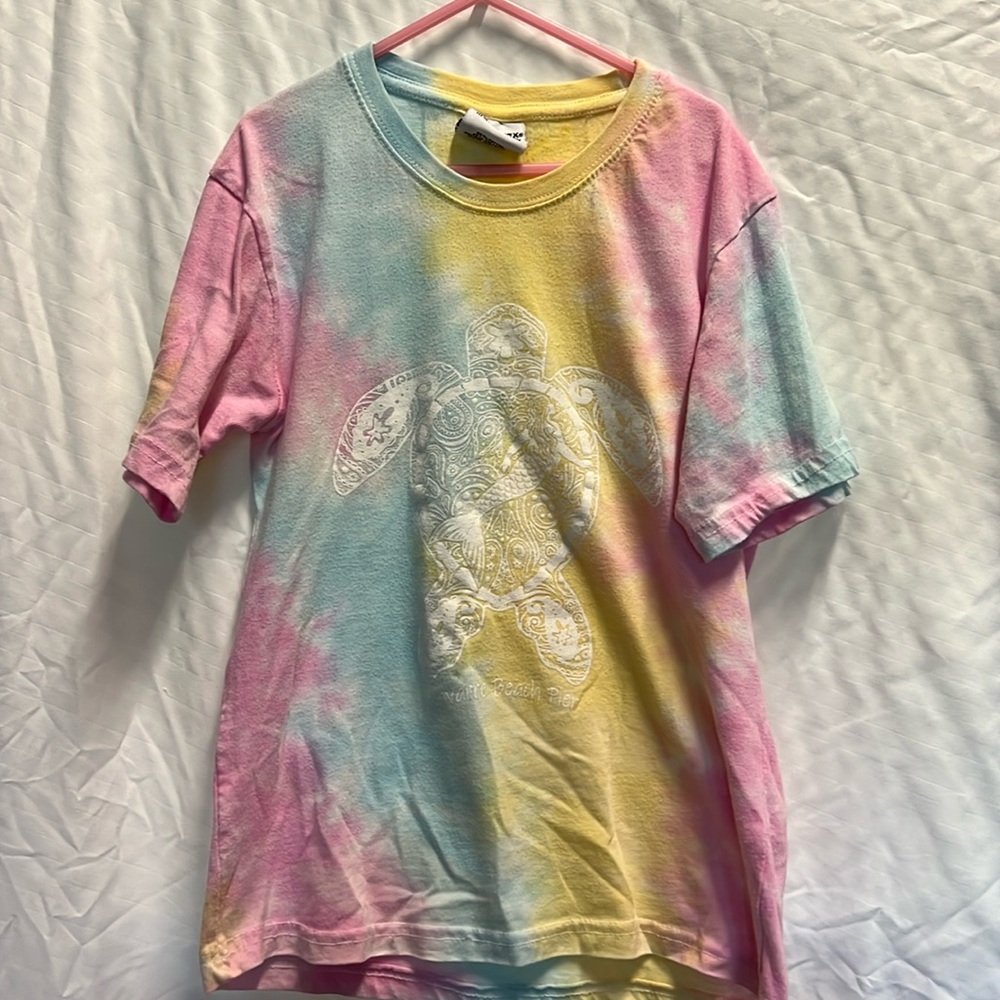 Youth tee